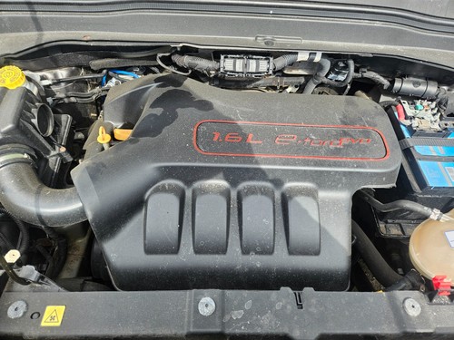 Jeep renegade 55278735 engine - renegade,