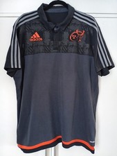 Official Adidas Munster Rugby