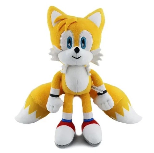 Sonic the hedgehog - sonic, 30cm