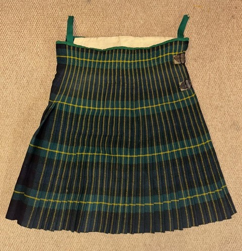 Scottish military heavy - military,