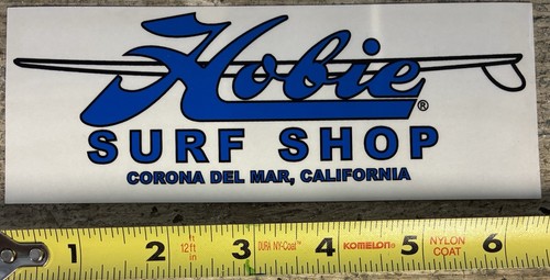 Hobie surf shop corona - corona, del