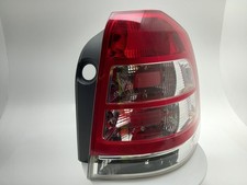 VAUXHALL ZAFIRA Tail Light Rear Lamp O/S 2008-2014 5 Door MPV RH 95512599 