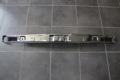 For bmw e30 - e30, bumper