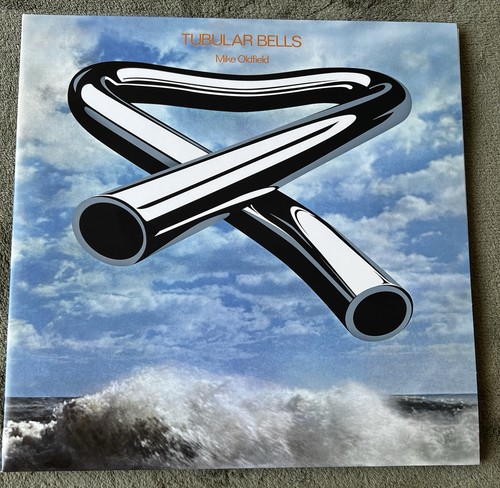Mike oldfield tubular - mike,