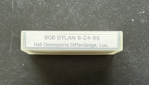 Bob dylan hall - bob, omnisports
