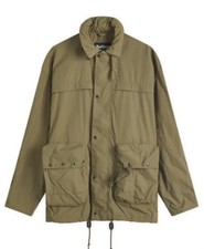 Barbour modified Durham