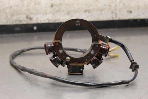 1984 honda 500r stator - xr,