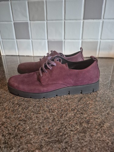 Ecco bella sneakers womens - bella,