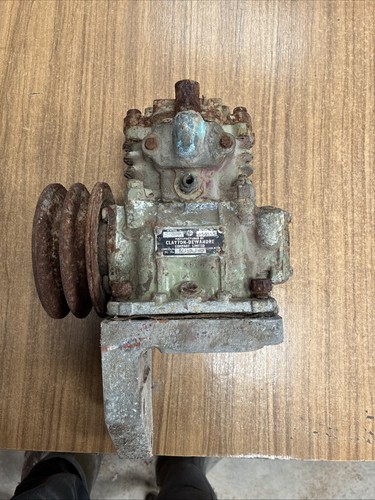 Vintage truck erf - truck, foden