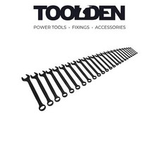 Sealey AK63264B Combination