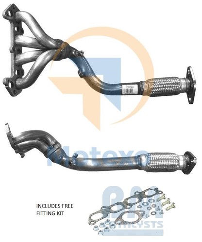Bm70394 ford focus 16v - ford, 1.6i