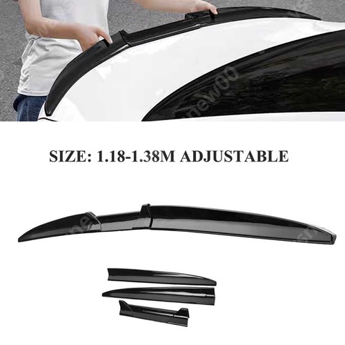 Gloss black universal - gloss,