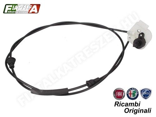 Punto evo mito hood - evo,,