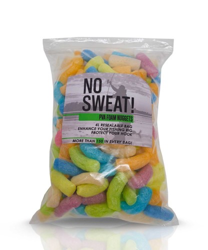 Fishing nuggets pva foam - nuggets,
