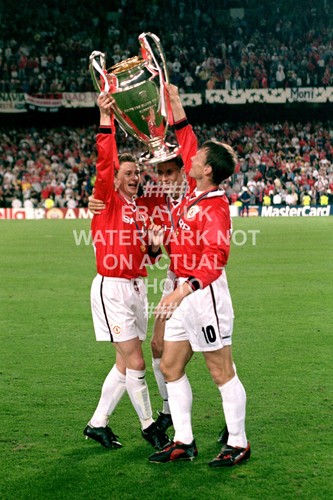 1999 champions league - 1999,