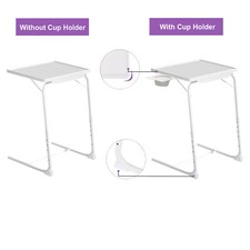 Folding Table Buddy Tv Dinner