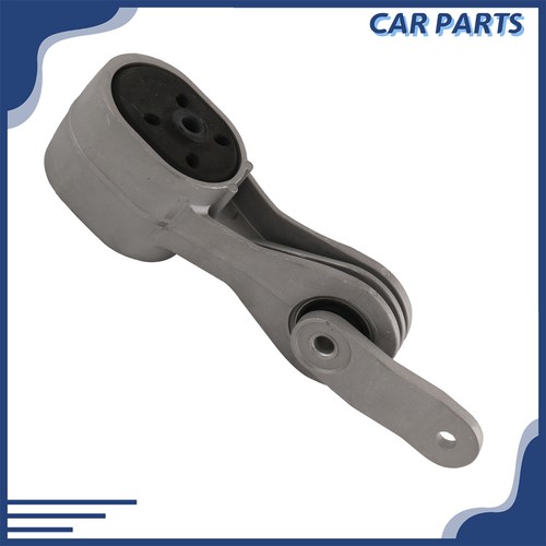 Rear engine gearbox - rear,
