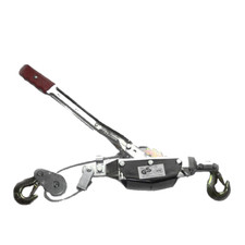 2000kg WIRE STRAINER WINCH - FENCE TENSIONER PULL STRETCHER LOAD MONKEY CATTLE