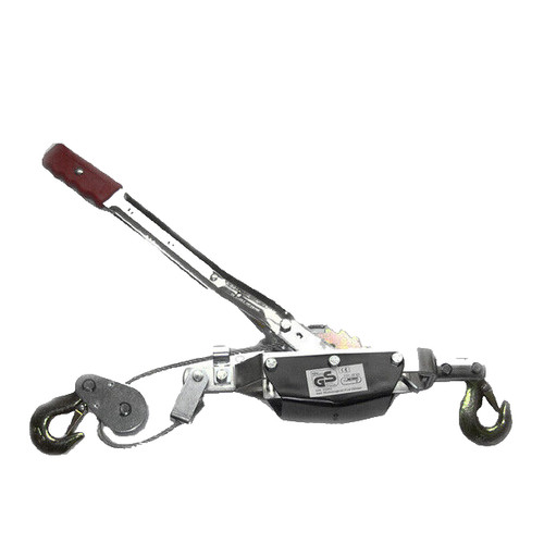2000kg wire strainer winch - 2000kg,