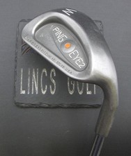 Ping Eye2 Orange Dot Pitching