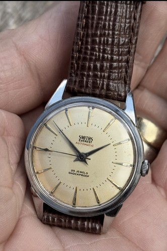 Smiths everest jewels - everest, 25