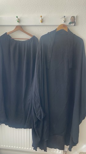Two piece women overhead - women,
