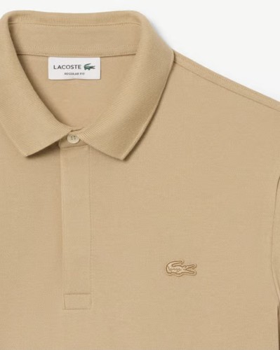 Lacoste mens paris polo - paris,