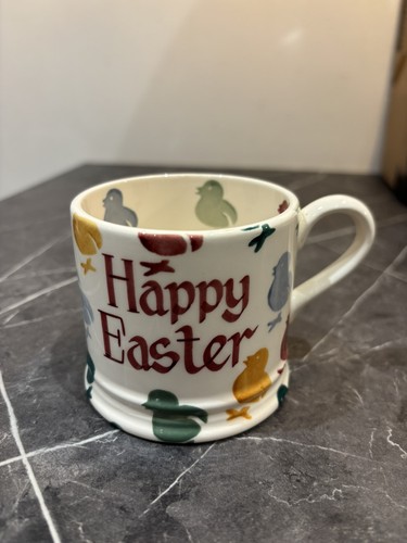 Emma bridgewater easter - bridgewater, polka