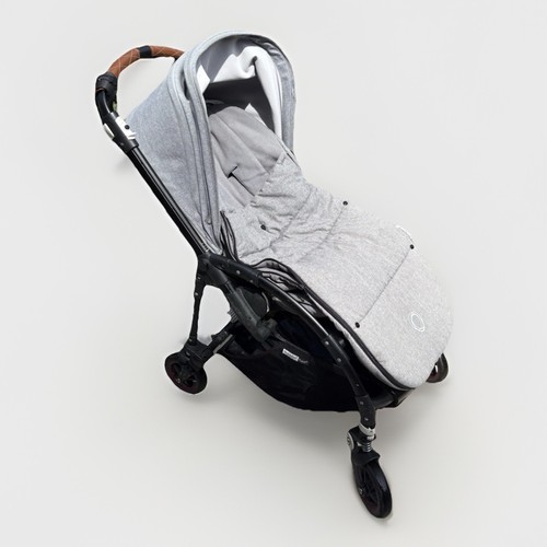 Bugaboo bee grey - bee,