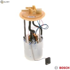 FUEL FEED UNIT 0 580 203 41E