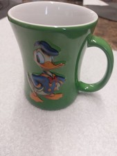 Walt Disney Productions Donald