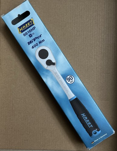 Hazet 8816hp ratchet - ratchet,