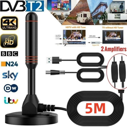 Aerial digital indoor tv - tv,