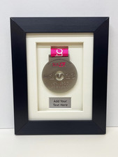Medal Display Frame Shadow