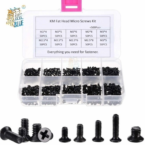 Laptop screws kit 5 m3 - laptop,