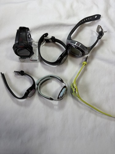 Lot timex ironman - of, watches