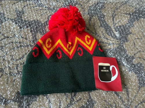 Casual weir bobble hat - bobble,