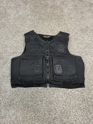 Cooneen body armour stab - body,