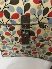 Messenger Boden Crossbody Floral Shoulder Bag – Travel – Size 11”