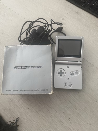 Nintendo gbadvspa game boy - gbadvspa,