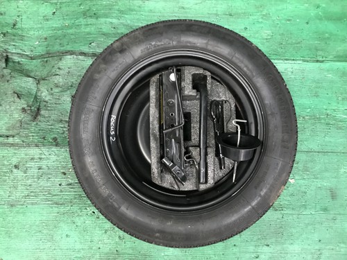 Ford focus mk2 spare - ford,