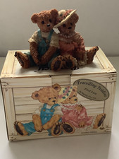 Regency Fine Arts Travelling