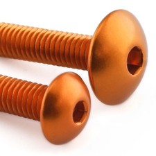 Aluminium Fairing Kit Honda