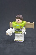 Lego Disney Toy Story Lightyear Minifigure - Buzz Lightyear from set 76831 New