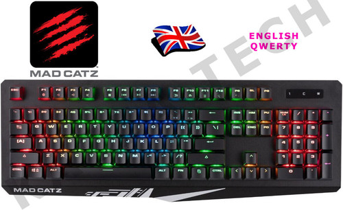 Mad catz k e - mad,