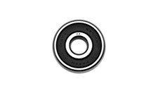 Wheel Bearing Rear Left For