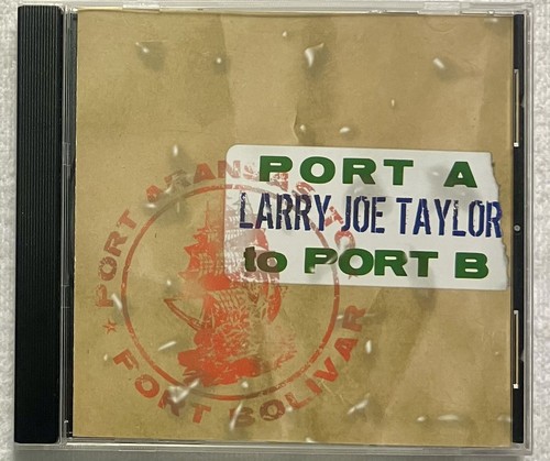 Port by larry joe - to,