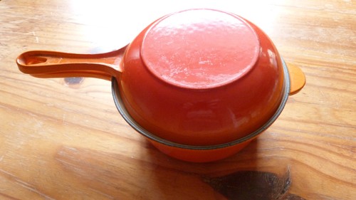 Creuset cast iron in - creuset,