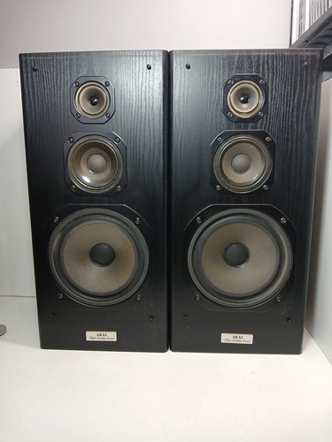 Akai u770 speakers way - akai,