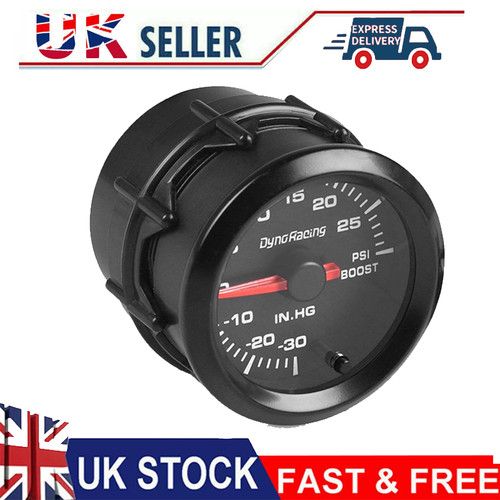 52mm universal car pointer - 52mm,